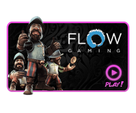 Slot Flow Gaming